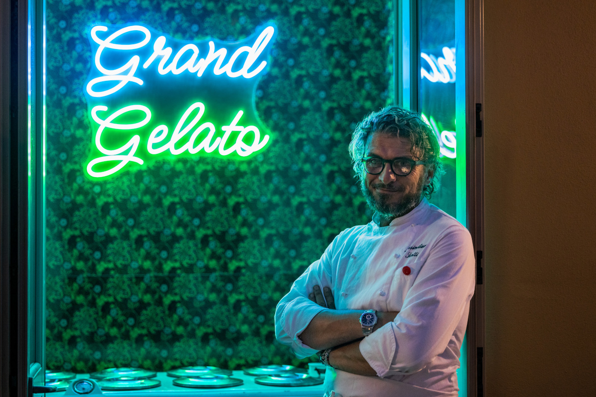 Grande riapertura per il Grand Hotel Alassio Beach & SPA Resort con tante novità